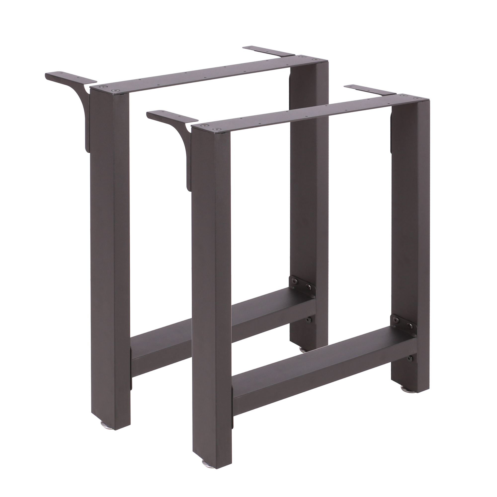 Assemble Square Table Legs