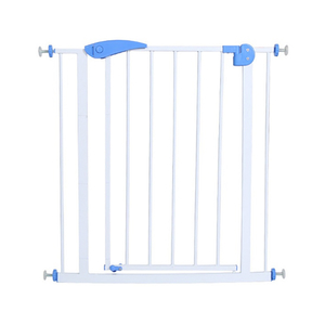 Baby safety adjustable stair gate barrier security children stair door kids balcony HM-005