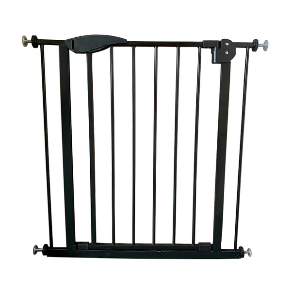 Maxi-Secure Pressure Fit Safety Gate Children Baby Porte Pressure Fit Safety Gate Clamp Gate staircase HM-012