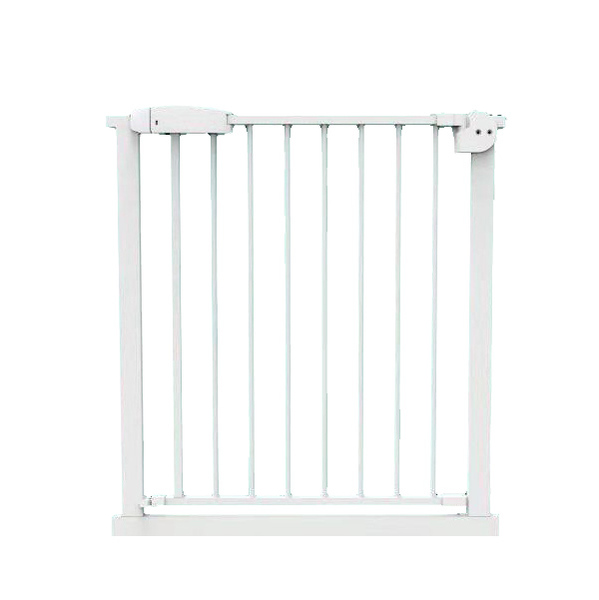 New Protective Adjustable Baby Door Gatr Kids Safety Guards Safety Doors And Stairs HM-013