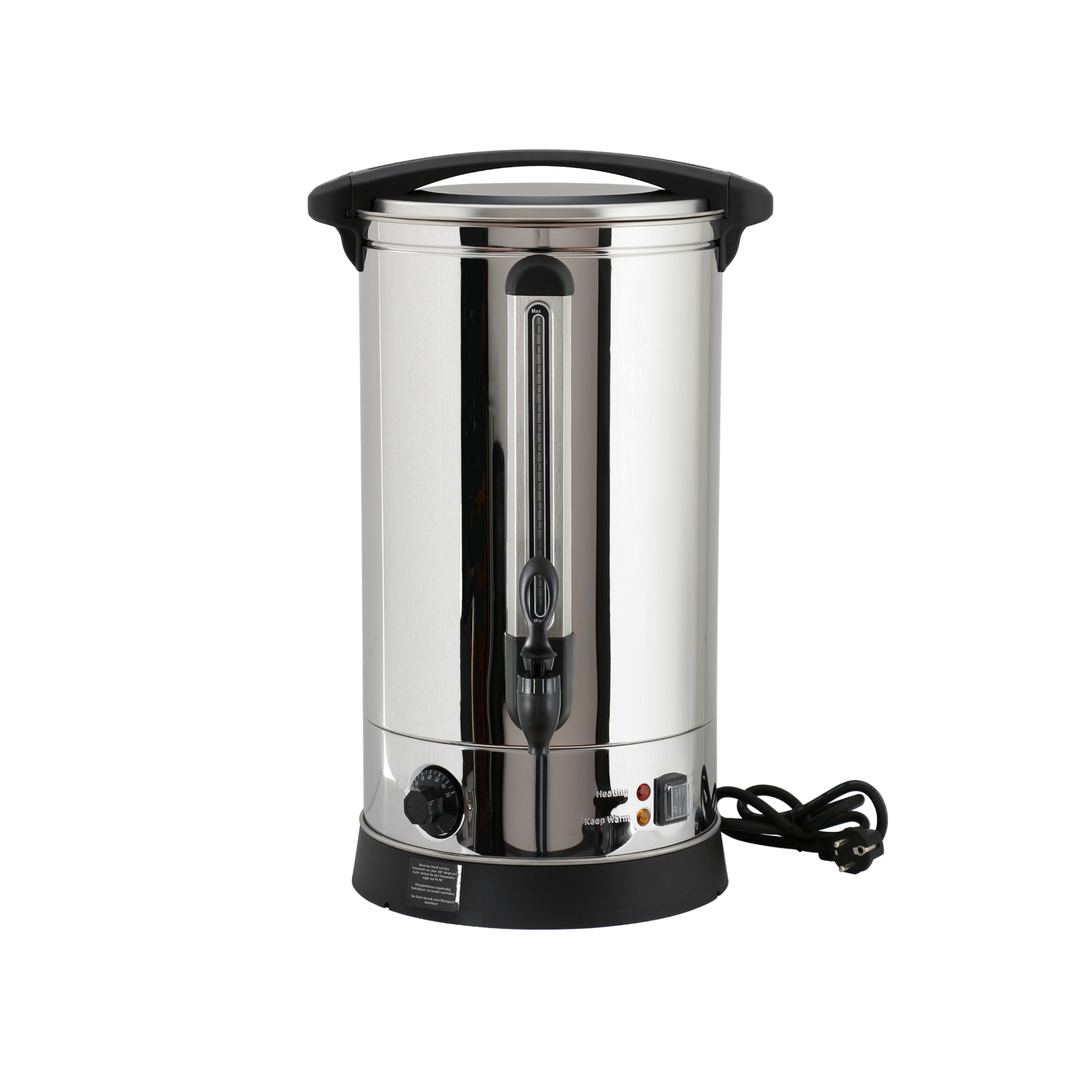 Electric Water Boiler-7L