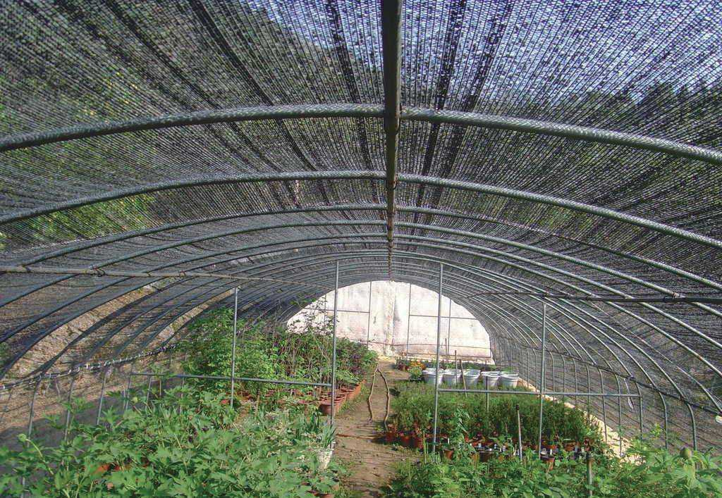 SHADE NET SERIES