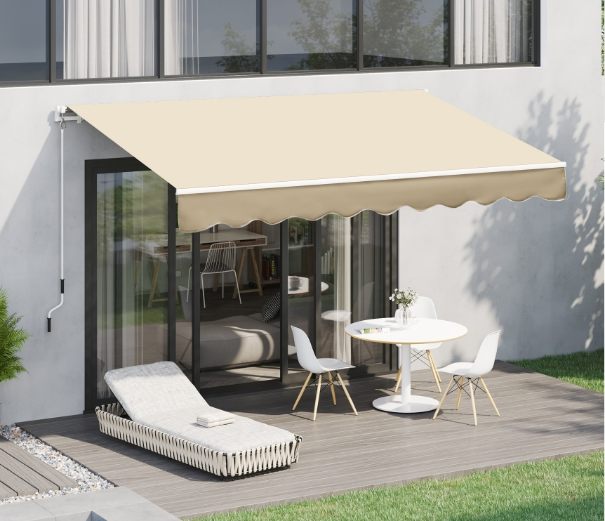 Window Awning-HMHLS001