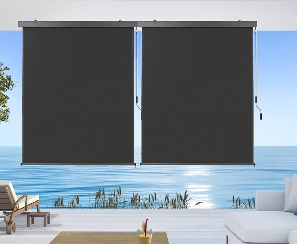 Balcony Blind-HMHLS-036