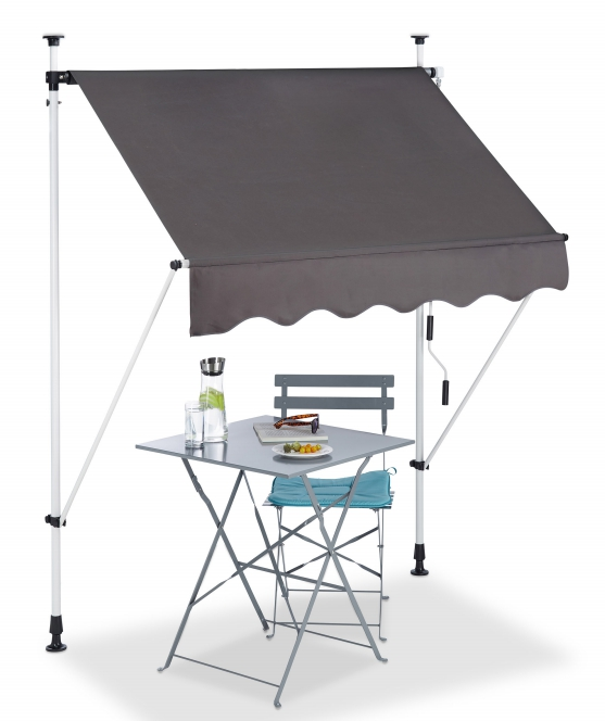 Balcony Awning-HMHLS-023