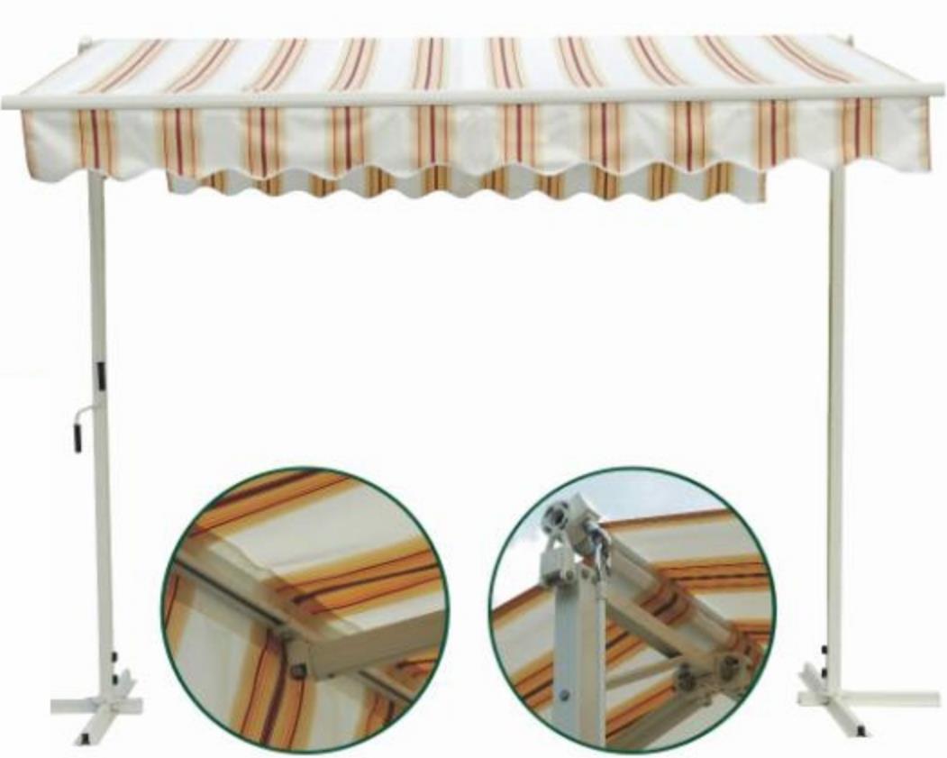 Garden Awning-HMHLS010
