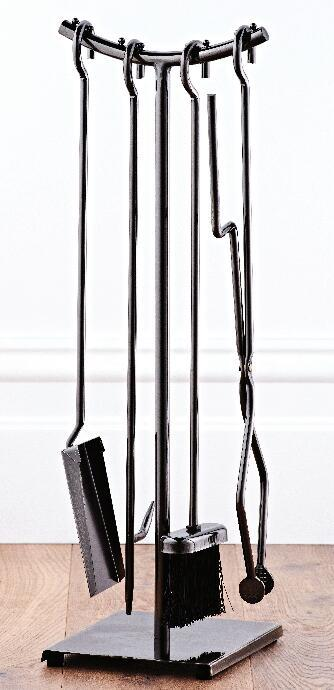 Fireplace Tools-HMFT69BE