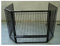 Folding Screen-HMCG-001B