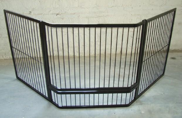 Folding Screen-HMCG-002B