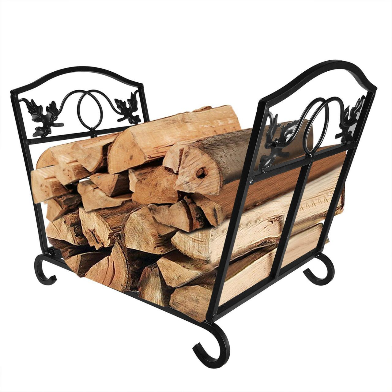 Log Holder-HMFD166B