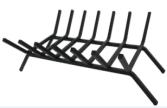 Fireplace Tools-HMFD7038B-21