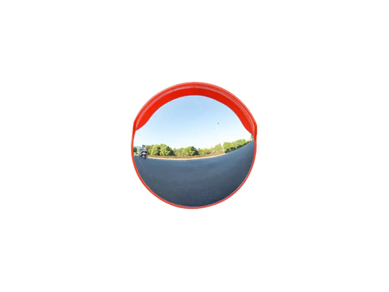 Convex Mirror-outdoor Wide Angle PC Convex Mirror