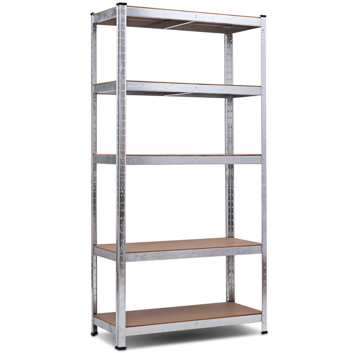 Galvanized Shelving HMSXL001-1