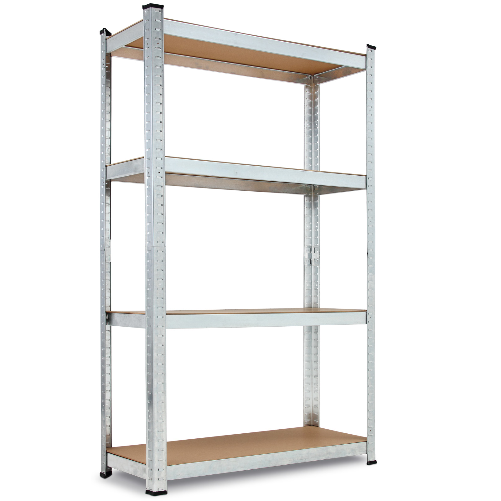 Galvanized Shelving HMSXL001-2