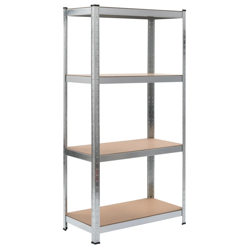 Galvanized Shelving HMSXL001-7