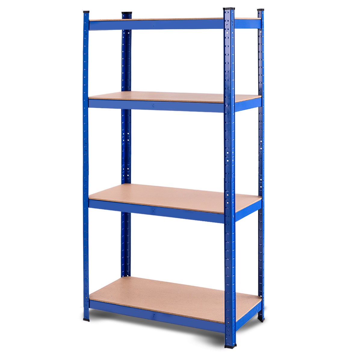 Boltless Shelving HMSXL002-2