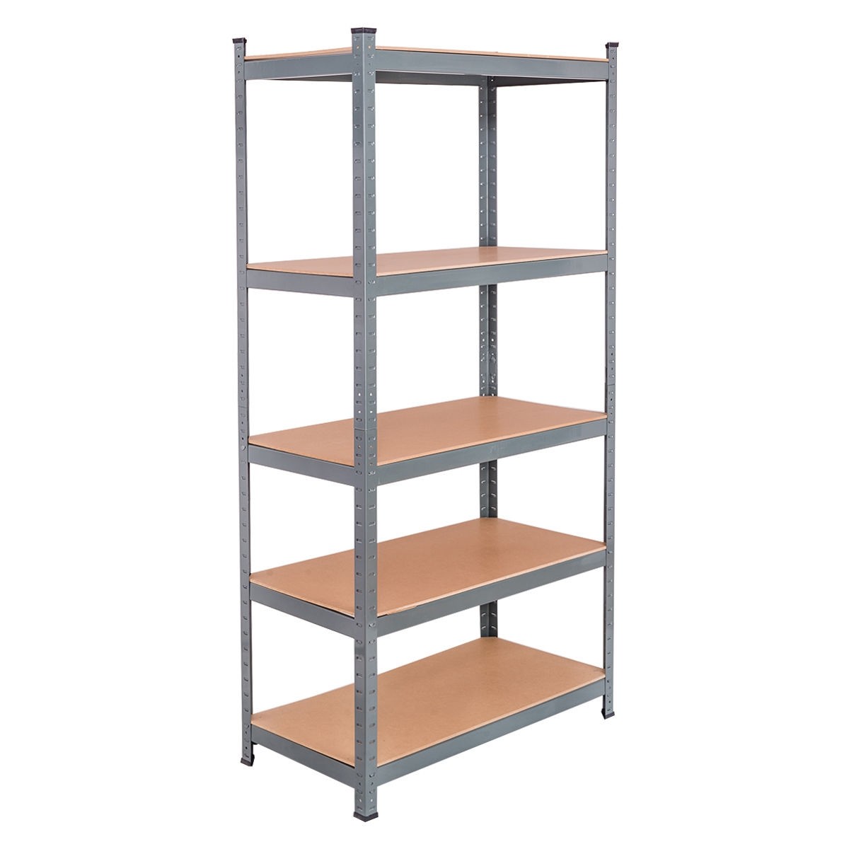 Boltless Shelving HMSXL002-3