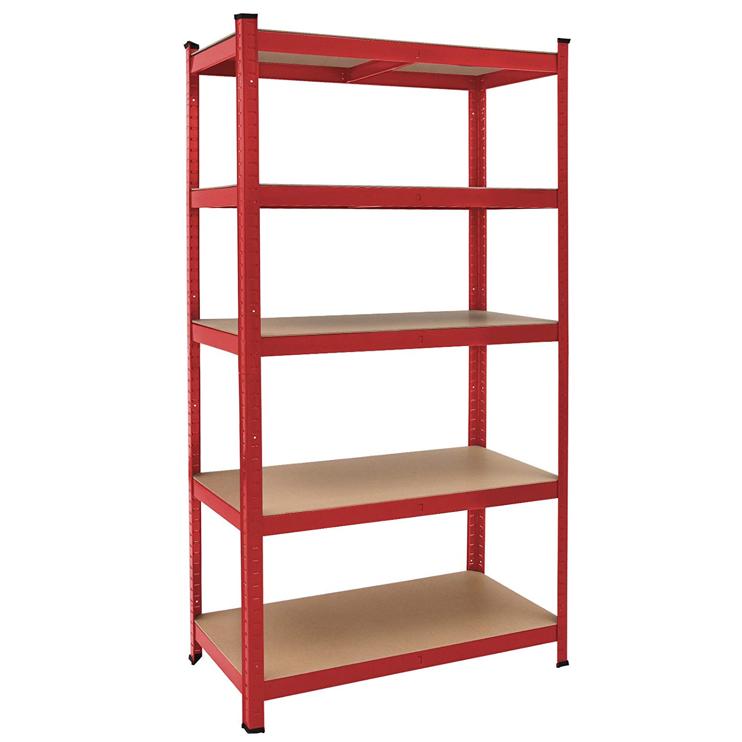 Boltless Shelving HMSXL002-4