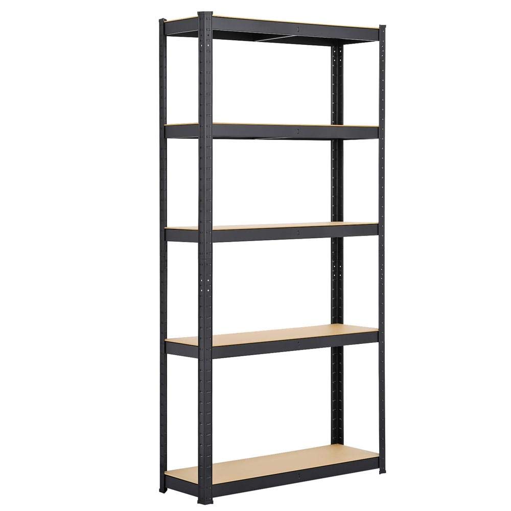 Boltless Shelving HMSXL002-6