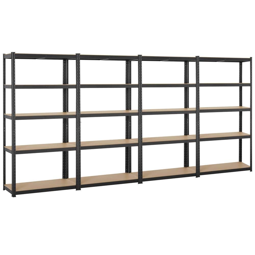 Boltless Shelving HMSXL002-7