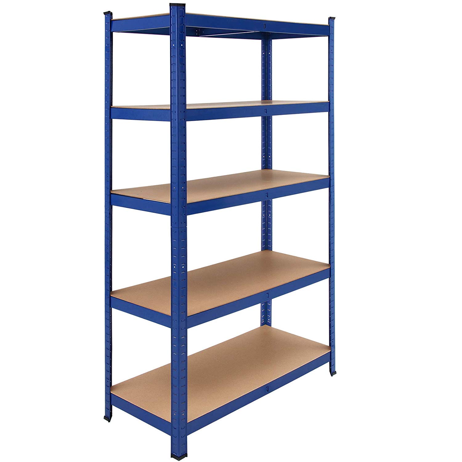 Boltless Shelving HMSXL002-5