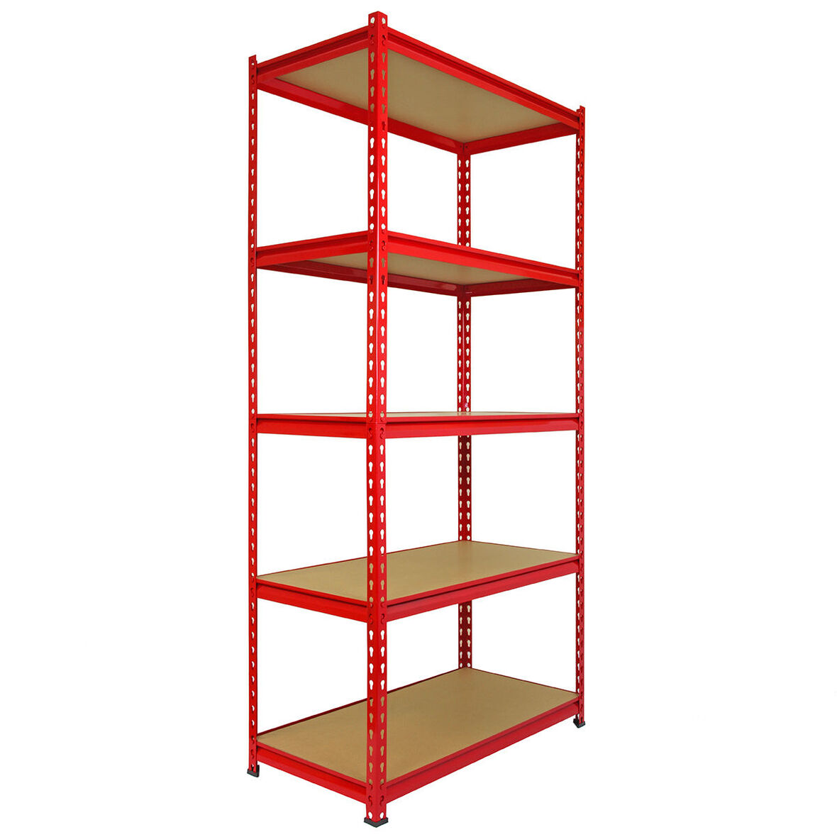 Rivet Shelving-Z beam HMSXL003-1