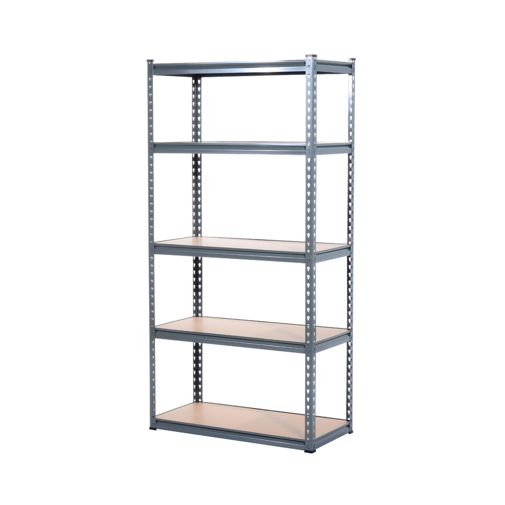 Rivet Shelving-Z beam HMSXL003-2