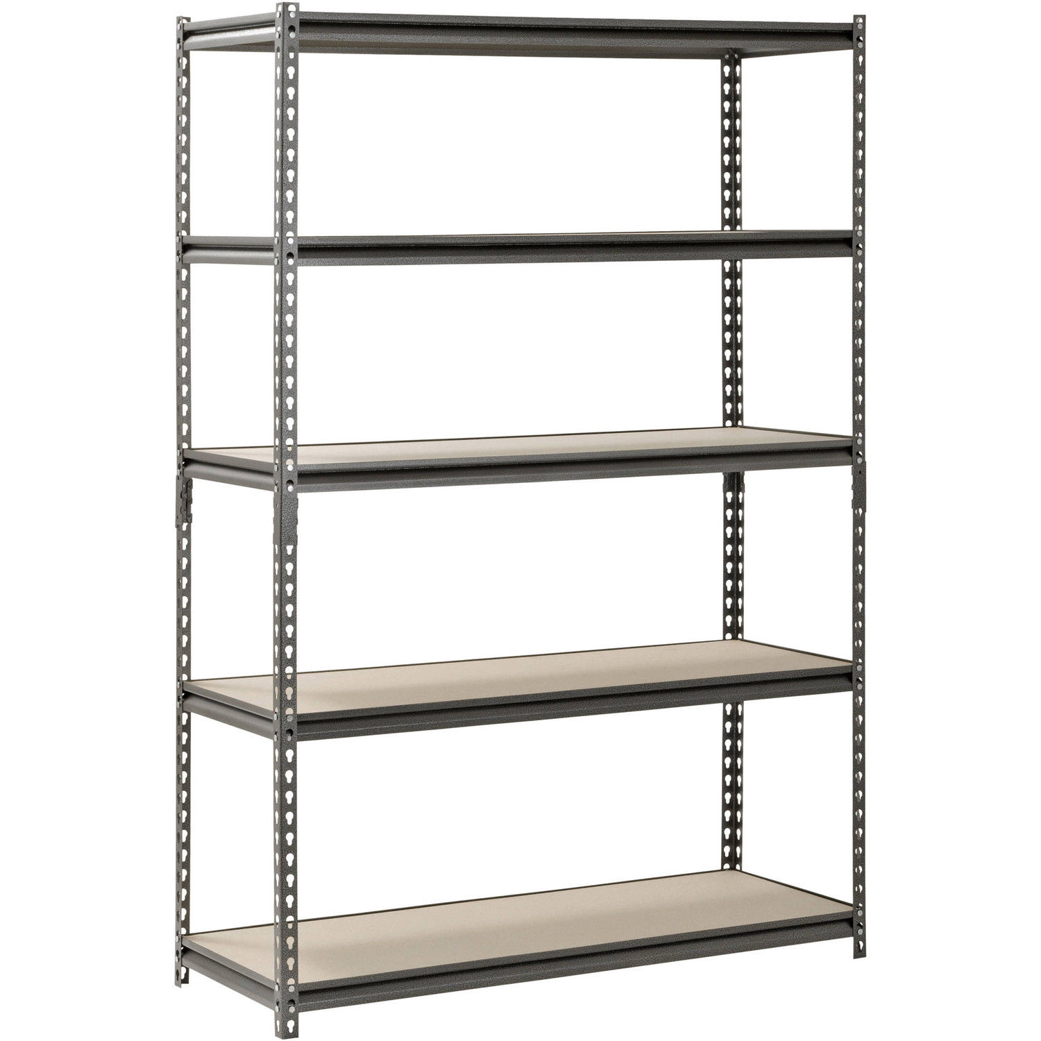 Rivet Shelving-Z beam HMSXL003-3