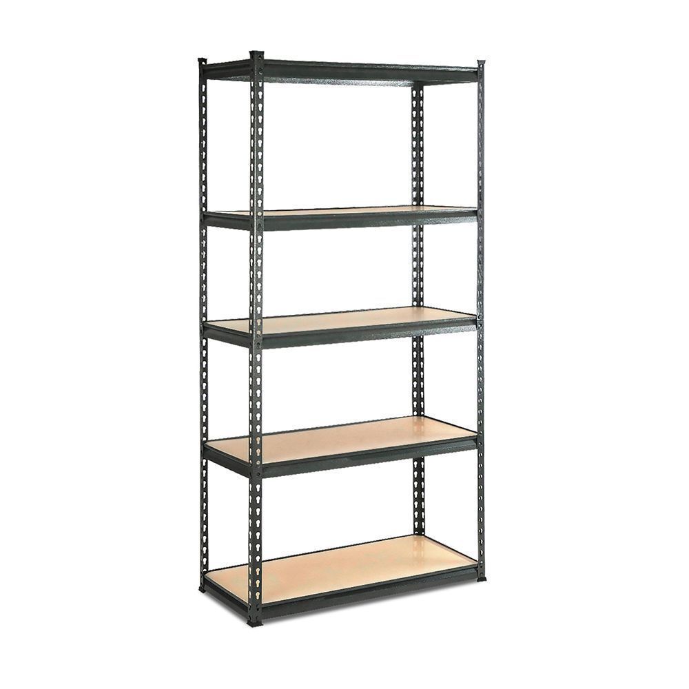 Rivet Shelving-Z beam HMSXL003-4