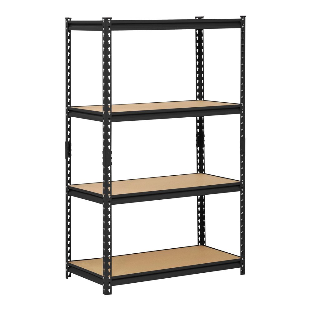 Rivet Shelving-Z beam HMSXL003-6