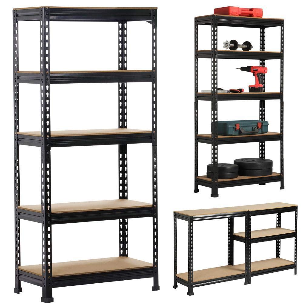Rivet Shelving-M beam HMSXL004-1
