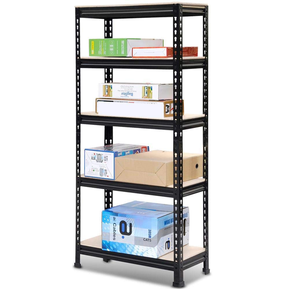 Rivet Shelving-M beam HMSXL004-2