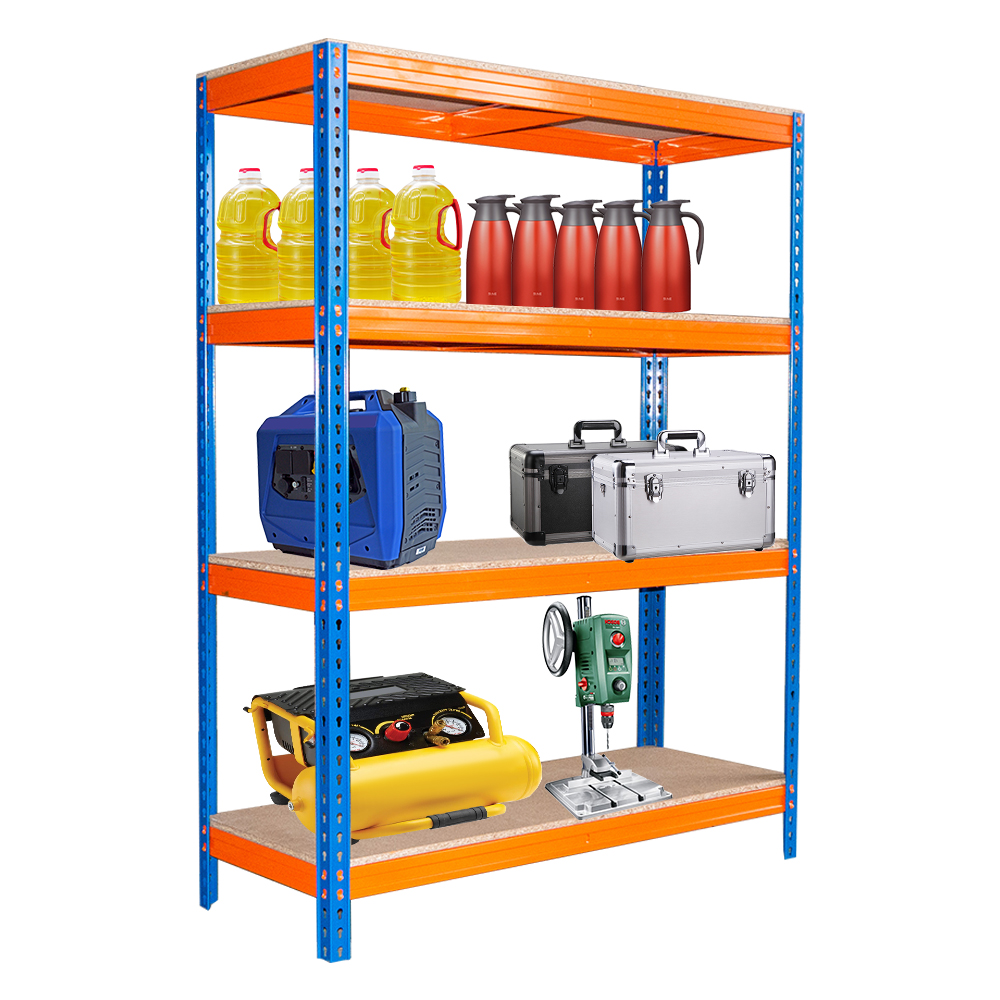 Rivet Shelving-C beam HMSXM001-3