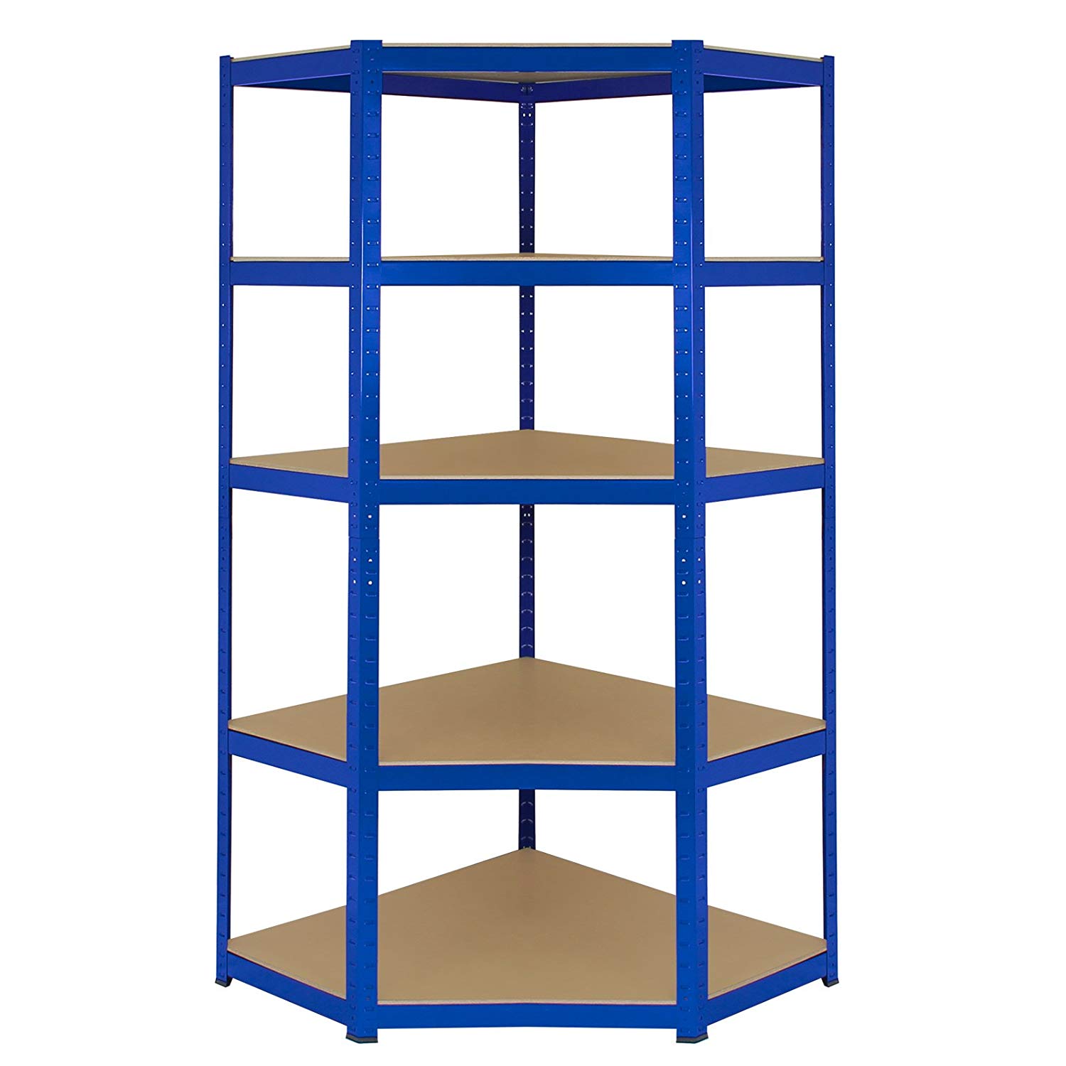 Corner Shelving HMSXC001-2