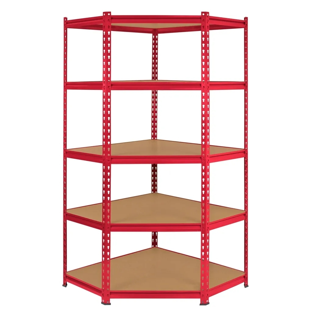 Corner Shelving HMSXC001-3