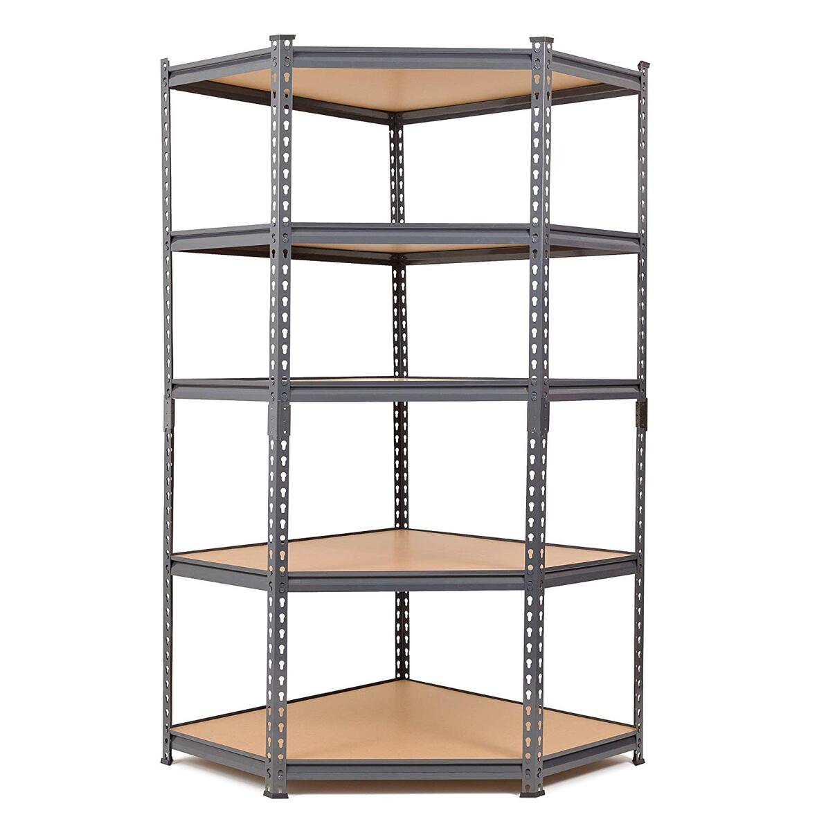 Corner Shelving HMSXC001-4
