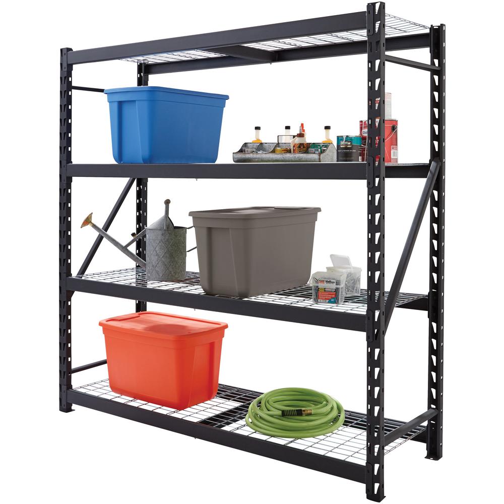 Industrial Shelving HMSXI001-1