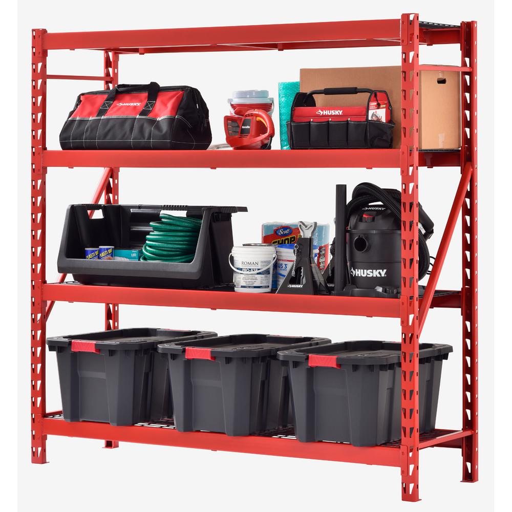 Industrial Shelving HMSXI001-2
