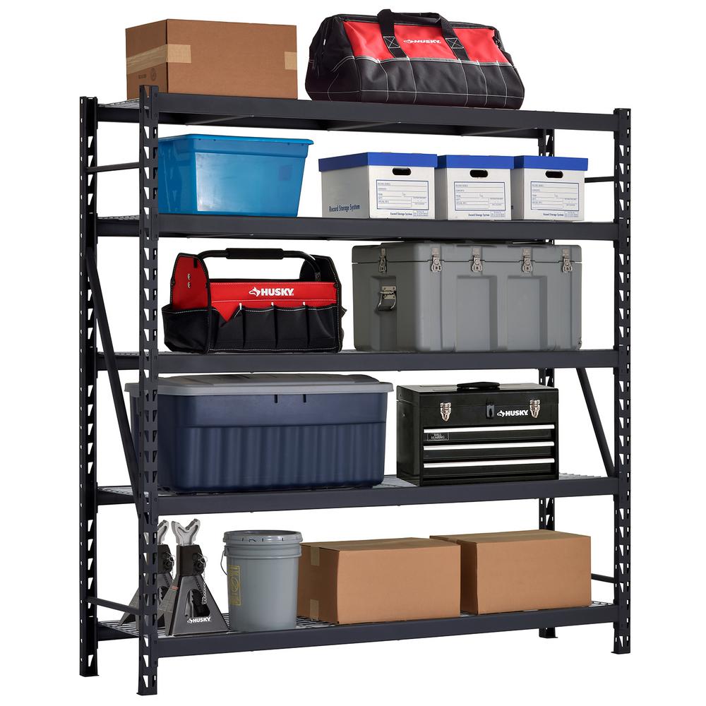 Industrial Shelving HMSXI001-3