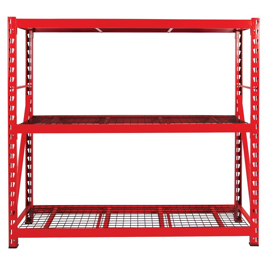Industrial Shelving HMSXI001-4