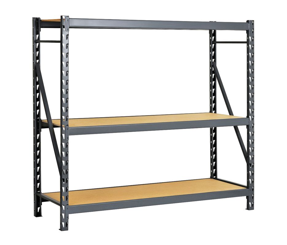 Industrial Shelving HMSXI001-5