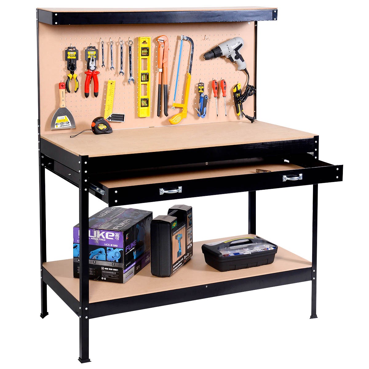 Workbench HMSXW001-1
