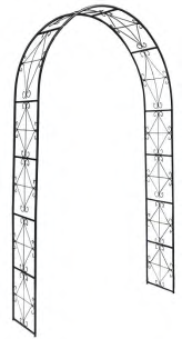 Garden Arch-HM-Arch-0003