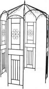 Garden Arch-HM-Arch-0007