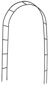 Garden Arch-HM-Arch-0008