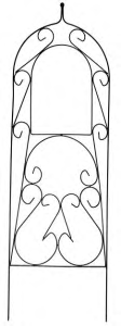 Garden Trellis-HM-trellis-0001