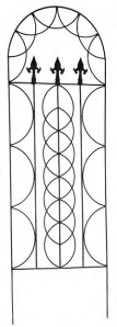 Garden Trellis-HM-trellis-0002