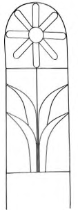 Garden Trellis-HM-trellis-0004