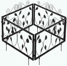 Garden Fence-HM-Fence-0024
