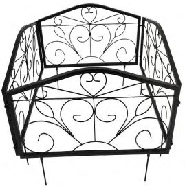 Garden Fence-HM-Fence-0027